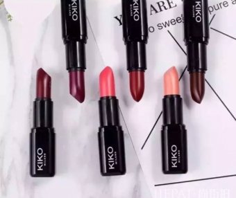 平价口红推荐 这些口红一点不输大牌