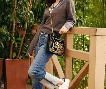 天哪!包治百病,明星的包多到你根本数不清