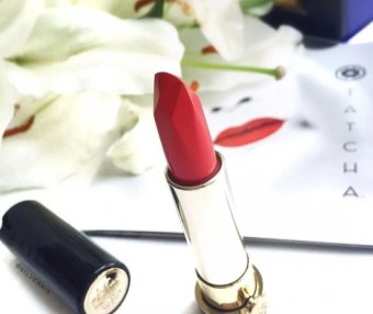 显白口红推荐 黄皮妹子们不能错过的7支口红