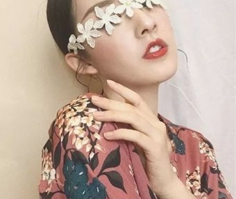 稚优泉口红什么色好看 国产口红稚优泉的崛起