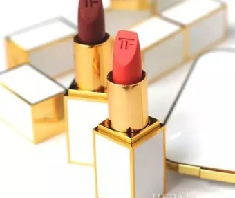 女人此生必败的33款口红 你败了几款了呢