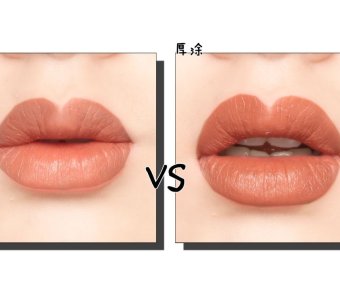 一支口红毁了一张脸：为什么你涂粉色永远这么丑？