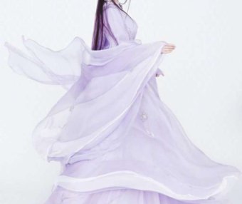 景甜新剧开播晒剧照,又美又仙引围观