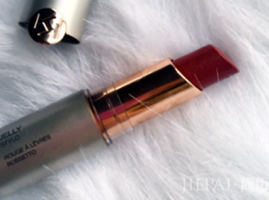 KIKO509是什么颜色 超滋润的红豆奶茶色