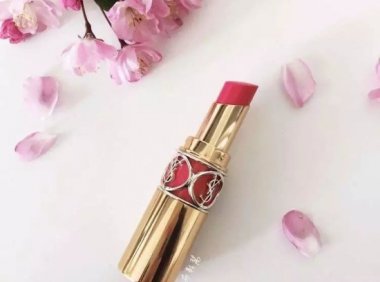 适合秋冬的滋润口红