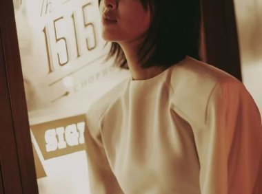 Tony老师都在主攻公主切、羊毛卷，辛芷蕾就是大栗子