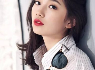 发型和妆容这样搭配，让你美成小仙女！