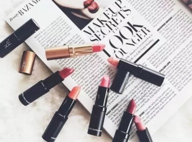 好看的又好吃的口红 最后四款你一定会买买买