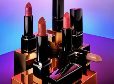 素颜涂什么口红好看