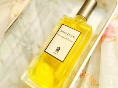 适合约会用的香水