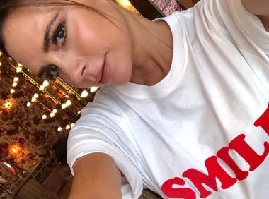 贝嫂维多利亚的DIY面膜,竟只需3种超简单天然材料