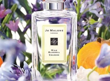 怎么选香水 选香水的要点