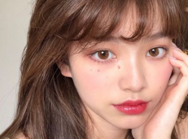 兰蔻口红哪个色号好看 新色号赤茶红