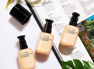 好用的平价彩妆推荐