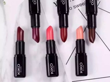 平价口红推荐 这些口红一点不输大牌