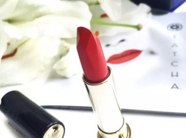 显白口红推荐 黄皮妹子们不能错过的7支口红