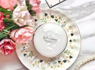 气垫排行榜 日韩欧美气垫测评