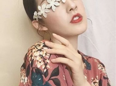 稚优泉口红什么色好看 国产口红稚优泉的崛起