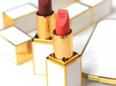 女人此生必败的33款口红 你败了几款了呢