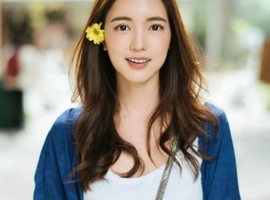 这4款很火的发型，正流行！