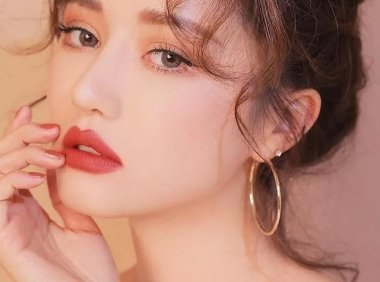 因为大红唇,你会错过这么多!