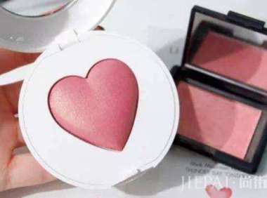 KIKO腮红有哪些 意大利平价彩妆