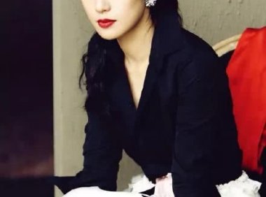 GET气质美太难?那是因为你还没有收获这款神仙妆容