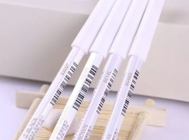 巨巨巨好用的平价彩妆大合集!第6支口红超显白