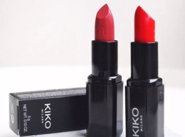 怎么画口红好看 口红画得好不好就看这三点