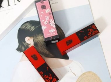 有哪些便宜又好用的口红 这些值得买的口红30元一只