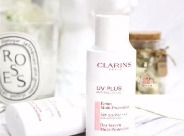 隔离霜是什么 它能代替防晒吗