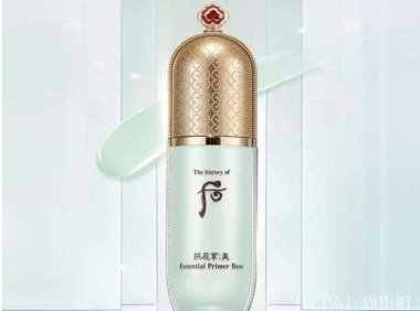 各种化妆小技巧 让你底妆持久又漂亮