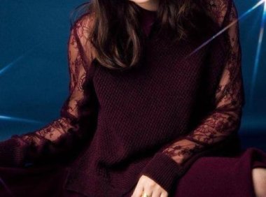 日式妆容特点 想变成石原里美吗