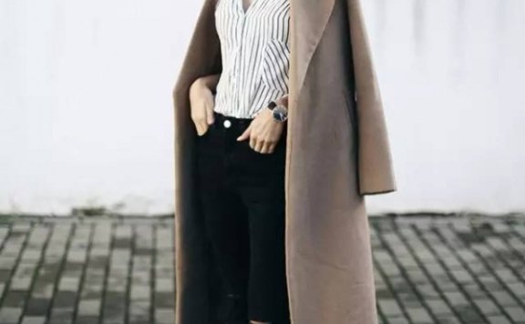 女生冬天平底鞋怎么搭配衣服?其实冬天你只需要一双平底鞋