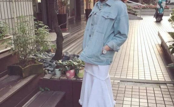 想要GET鬼鬼同款CP体质？从鬼马少女吴映洁的百变穿搭学起