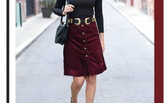 今年秋冬流行穿什么颜色的衣服？最美2018秋冬配色大全