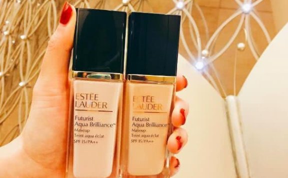 林允推荐的粉底哪罐？今年底妆新欢又亮又遮，这几款亮到闪大灯