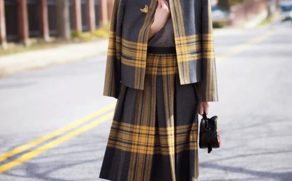 工装夹克、外套太单调?不妨加点小心机!