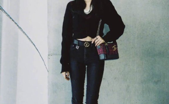 看完郑秀妍宋茜泫雅中日韩三国女星的贝雷帽,我巴不得天天都戴