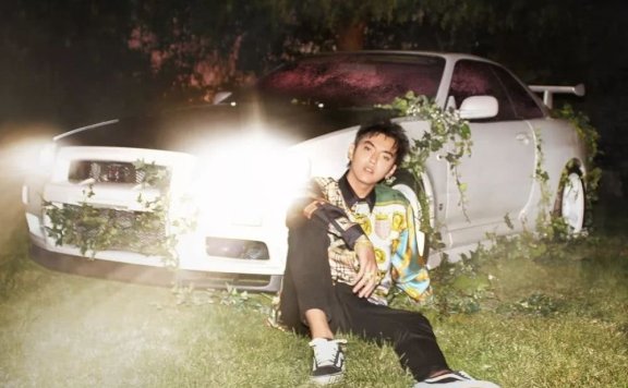 照着吴亦凡的风格打造自己男朋友!少不了这5种单品