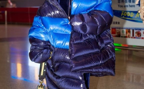 移动的被窝抗寒能力十级,连王菲都抵挡不了!