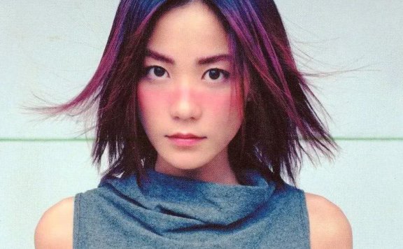 这些2018年的妆发潮流 都是王菲20年前玩儿剩下的