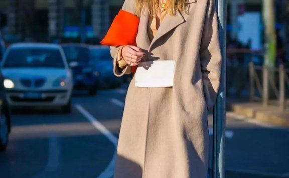 不同肤色怎么穿大地色,这样才显白!