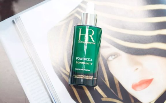 这些护肤品虽然有点贵,但能够拯救你的皮肤