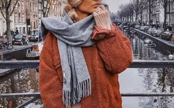 2018秋冬这3类衣服要火，美得太高级