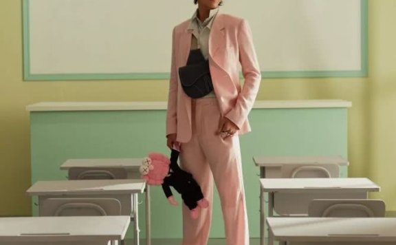 陈飞宇:一个宁缺毋滥的“秩序狂”