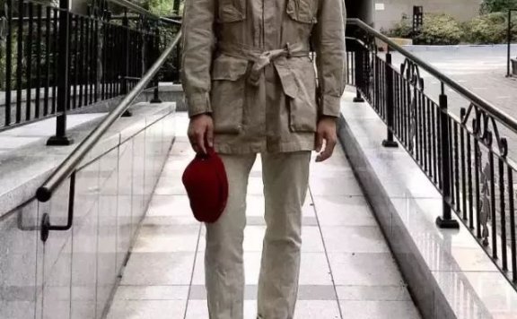 7套轻熟男士搭配,适合25-35岁男士,穿搭一周不用愁~