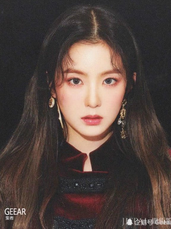 韩国女团Irene拥有牛奶美肌的秘密!收藏起来和滤镜说再见