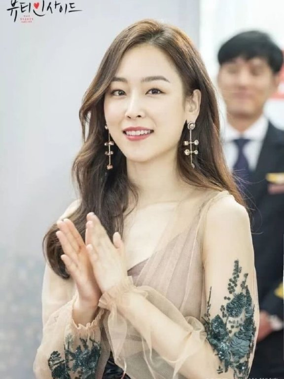 说什么内在美,主要还是要看“脸”?