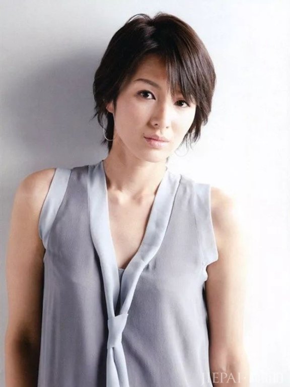 日本人票选最想拥有的女艺人颜值top10,你最想成为哪一位女神?